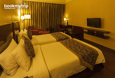 Bookmytripholidays | Vesta Maurya Palace,Jaipur  | Best Accommodation packages